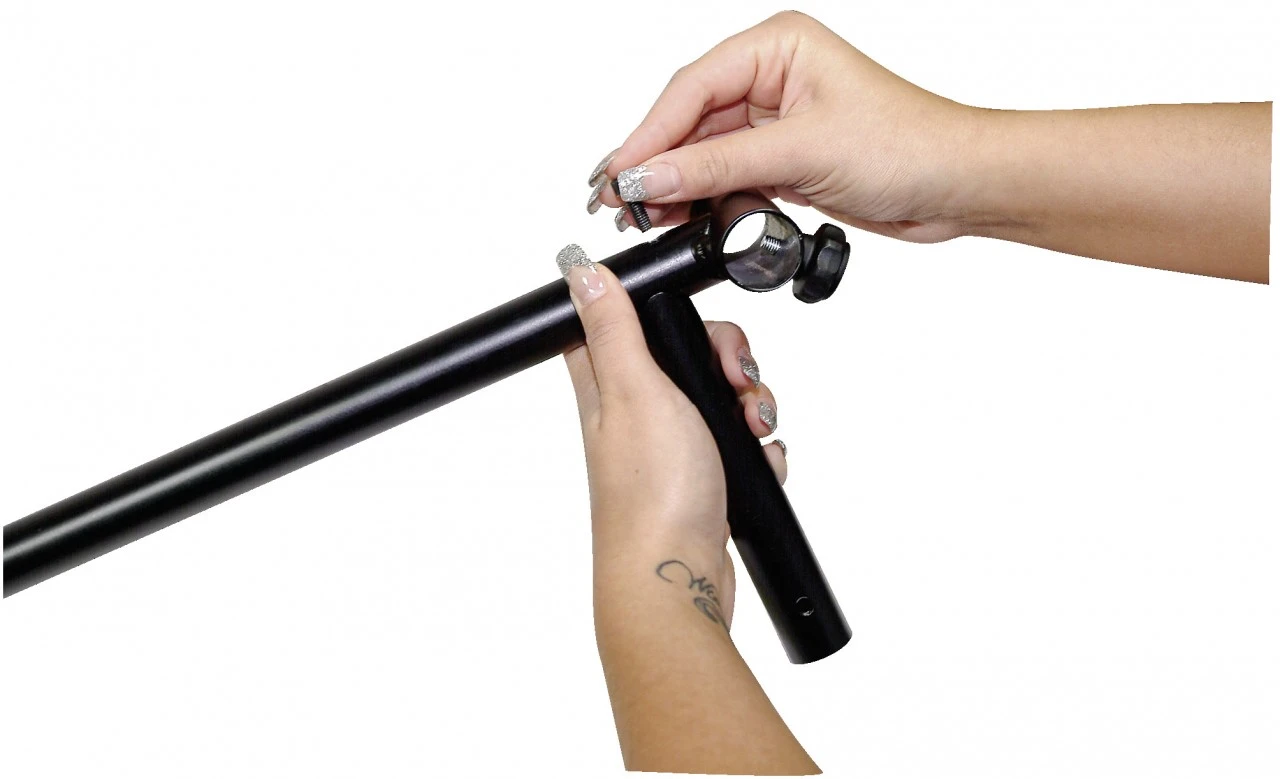 Komplettes Bodenpranger Set Für BDSM-Liebhaber – Bild 7