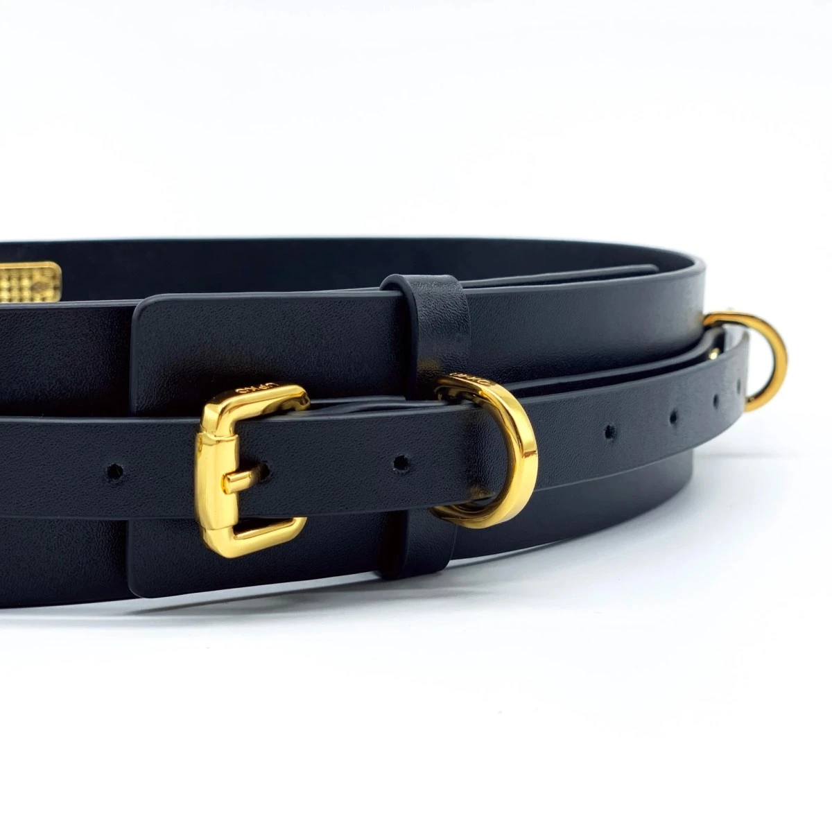 Bondagegürtel »Paradise Collection« Aus Leder »UPKO« – Bild 6