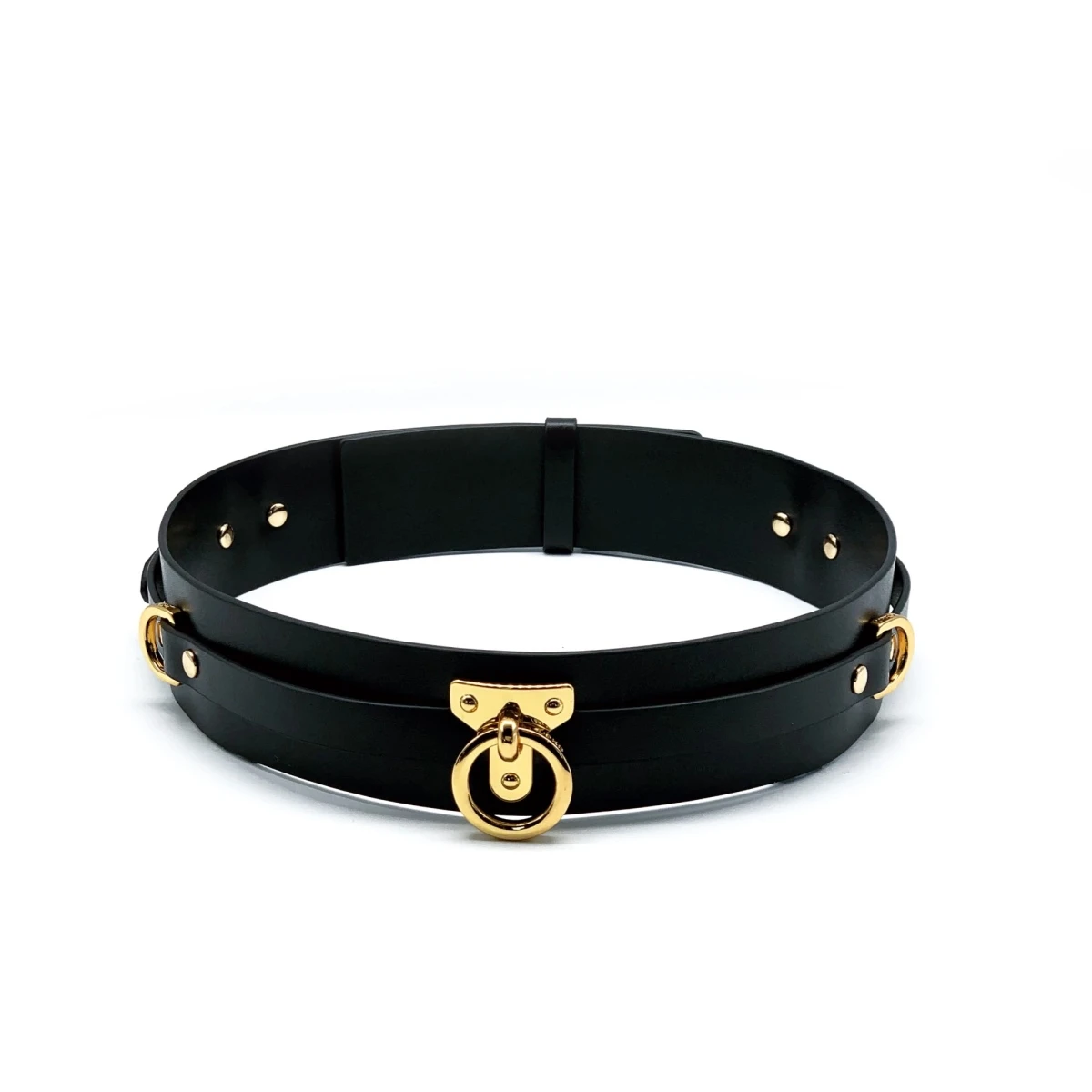 Bondagegürtel »Paradise Collection« Aus Leder »UPKO«