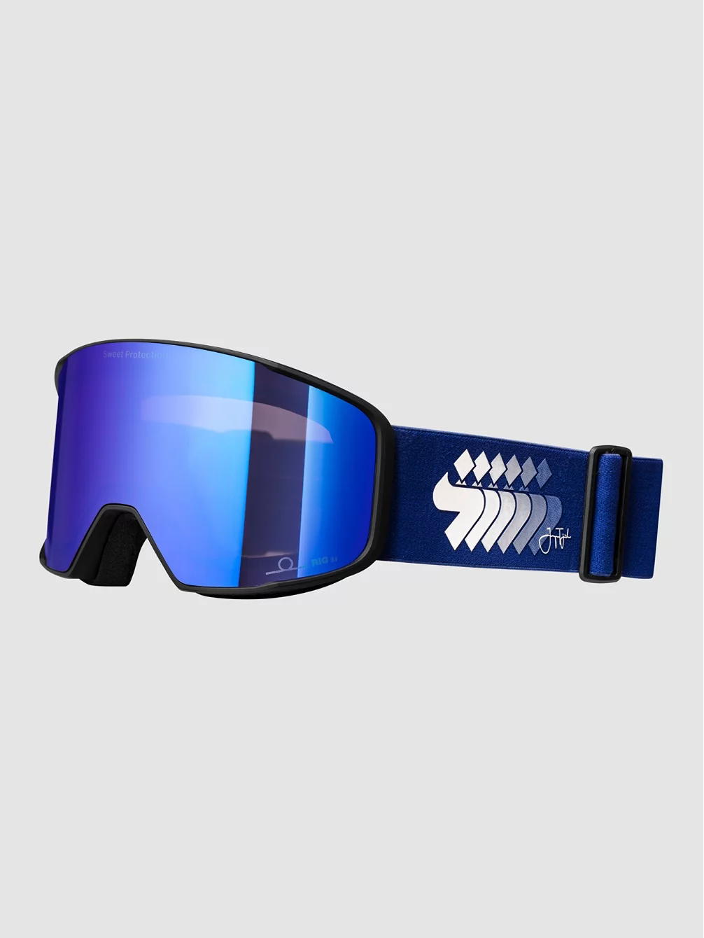 Sweet Protection Boondock RIG Reflection TE Jesper Tjader Goggle 3 Sweet Protection Boondock RIG Reflection TE Jesper Tjader Goggle