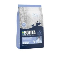 Bozita Original Mini 4,75 Kg