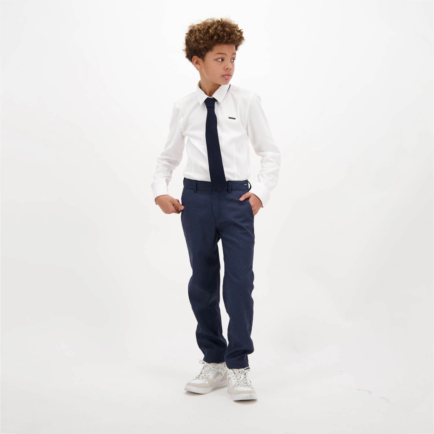 Vingino JUNGEN HOSE SALVINO – Bild 6