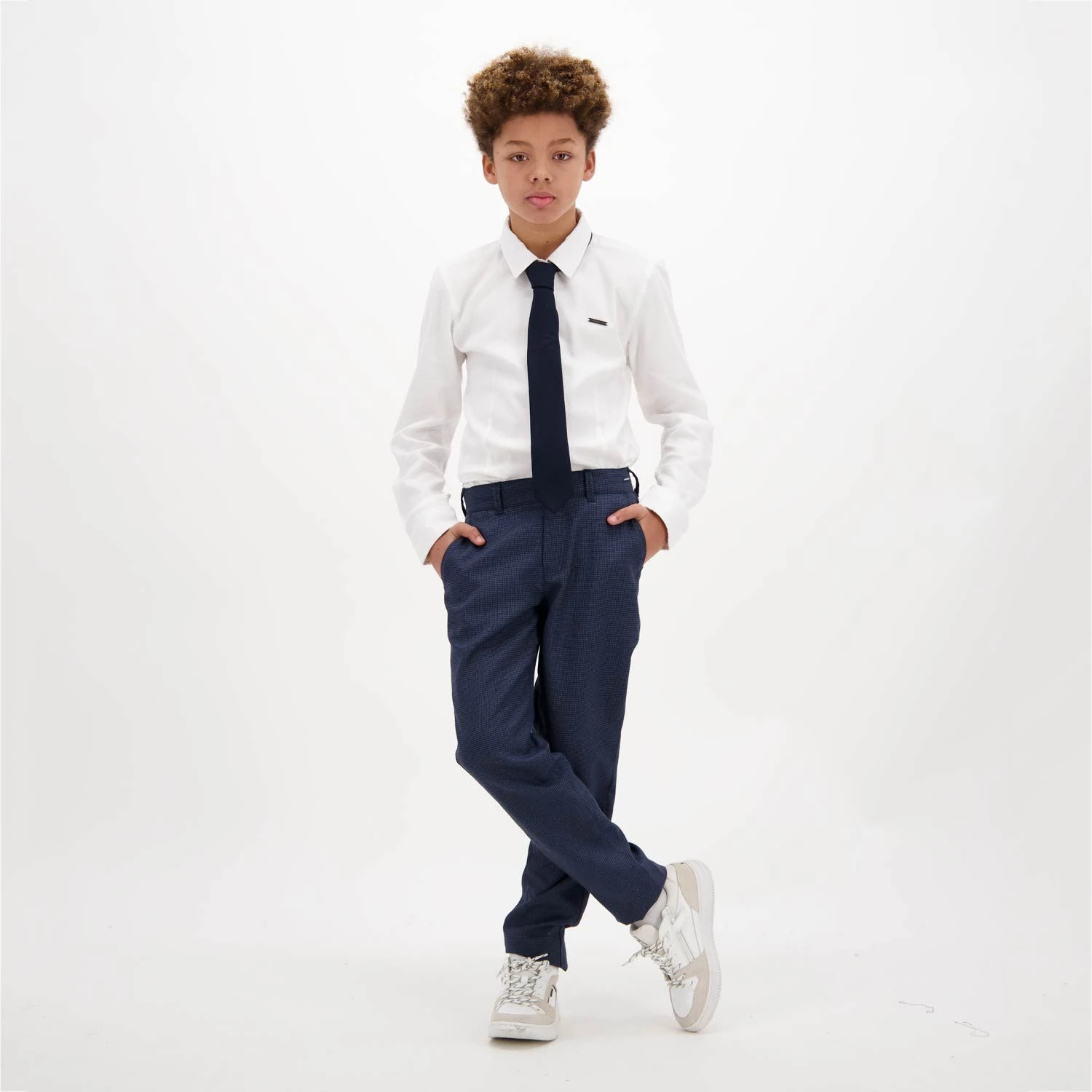 Vingino JUNGEN HOSE SALVINO – Bild 3