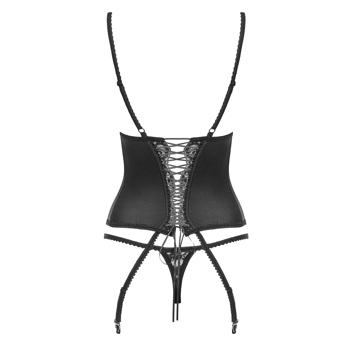 Corsage »Laluna« Von Obsessive – Bild 4