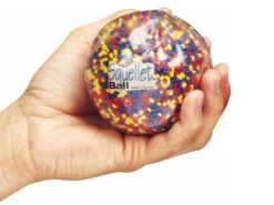Squellet Ball