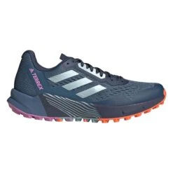 Adidas TERREX HERREN TRAILRUNNING-SCHUHE AGRAVIC FLOW 2