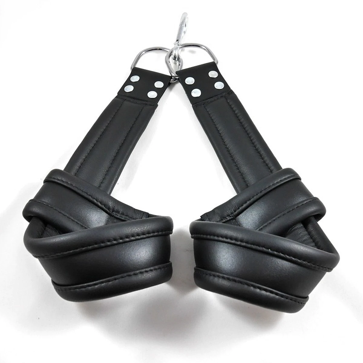 Hängefessel Sling Aus Leder