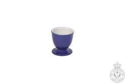 Dibbern Solid Color Violett Eierbecher