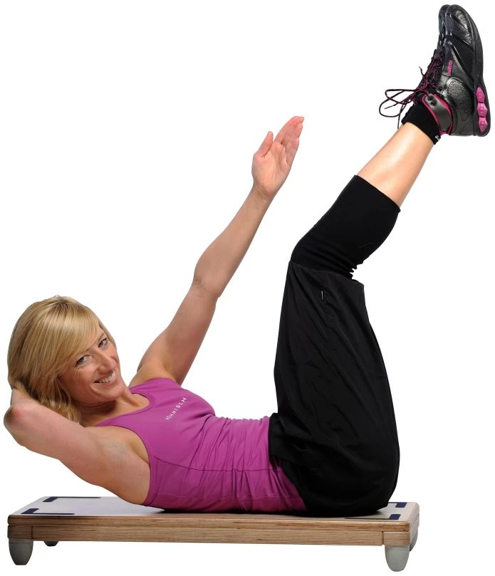 Parabelstep – Bild 2