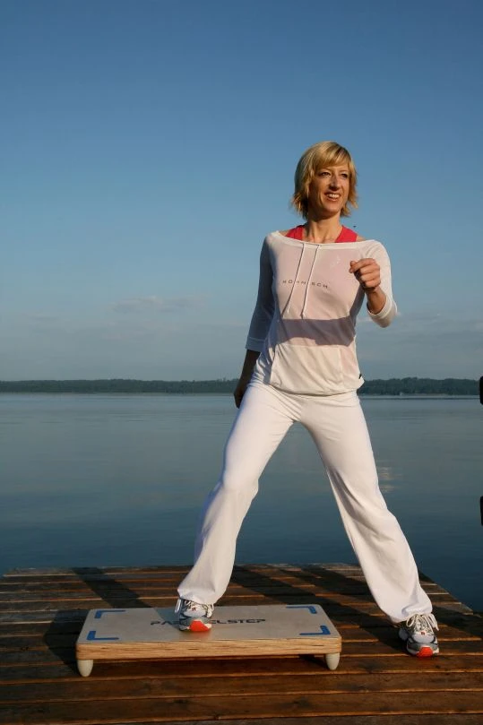 Parabelstep – Bild 3