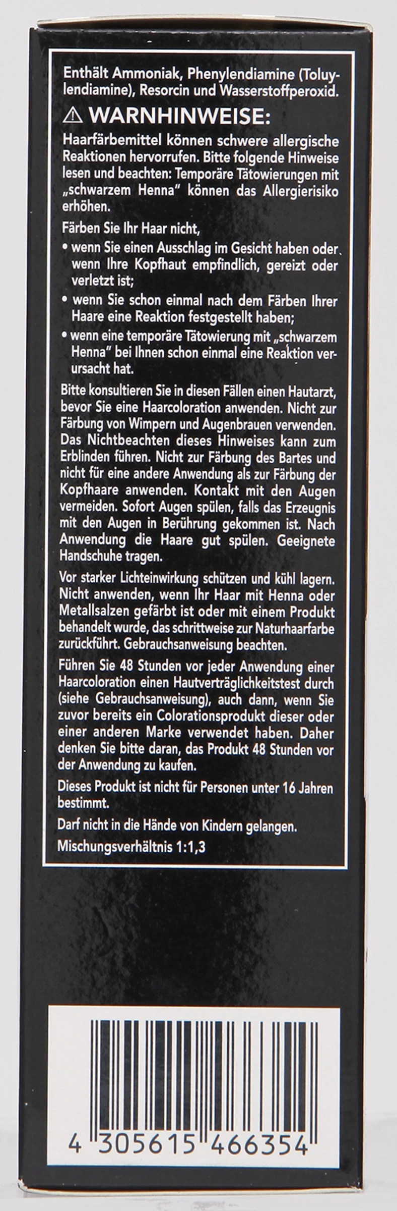 Kaschierendes Ansatzset Hell- Bis Mittelblond – Bild 3