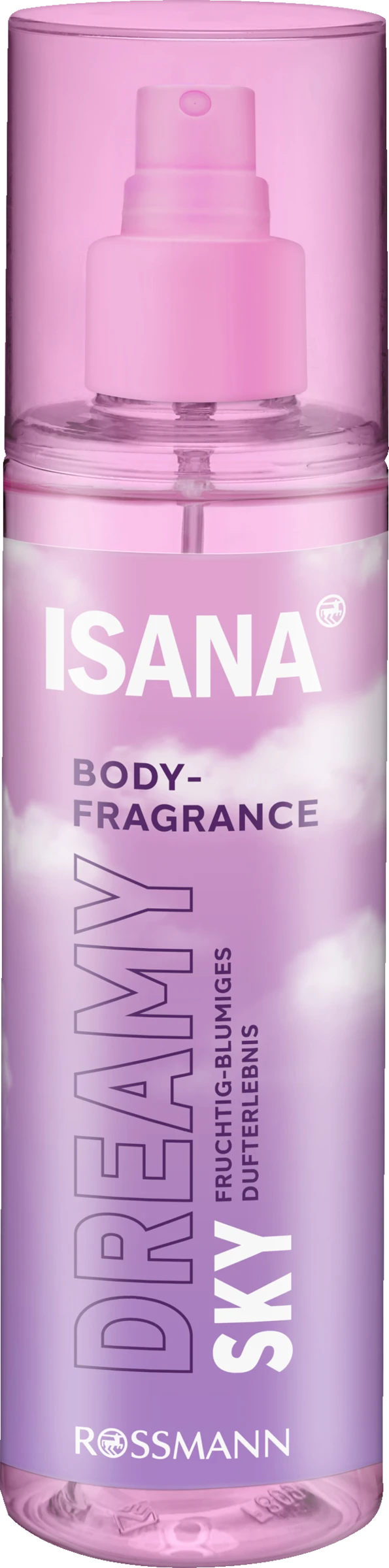 Bodyfragrance Dreamy Sky