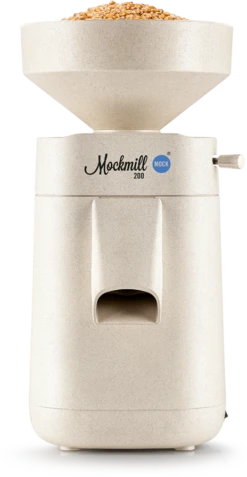 Mockmill Getreidemühle 200