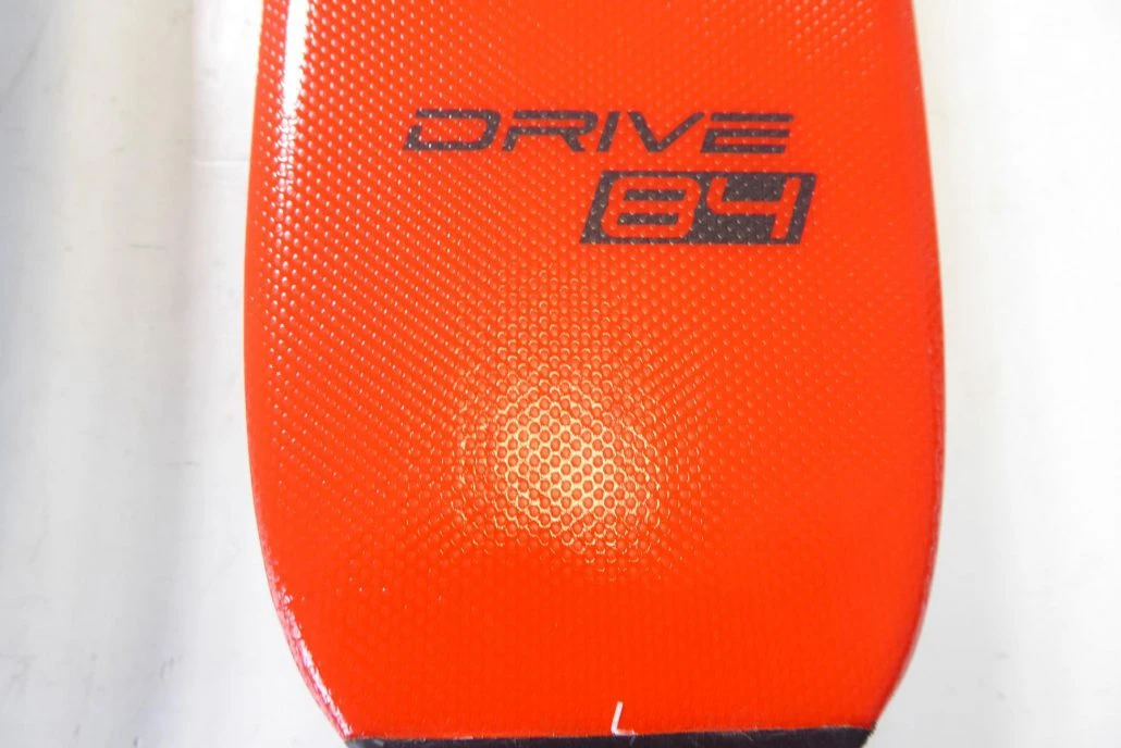 NEU! NORDICA Drive 84 Allmountain-Ski Länge 166cm (1,66m) Inkl. Bindung! #1184 – Bild 2