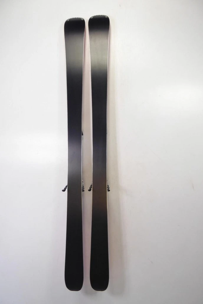 NEU! NORDICA Drive 84 Allmountain-Ski Länge 166cm (1,66m) Inkl. Bindung! #1184 – Bild 6