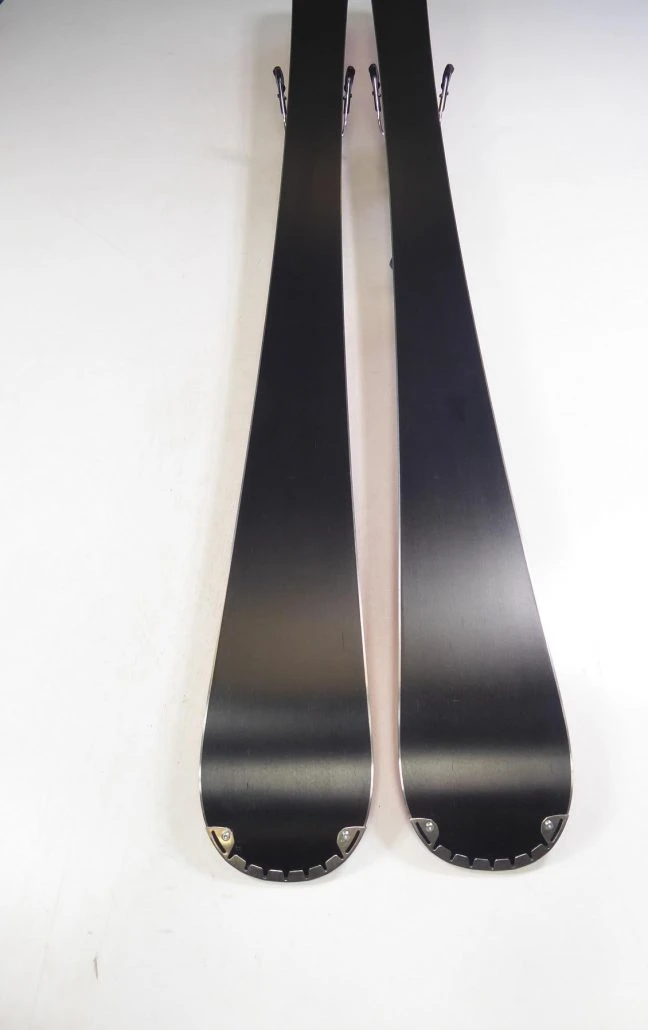 NEU! NORDICA Drive 84 Allmountain-Ski Länge 166cm (1,66m) Inkl. Bindung! #1184 – Bild 8