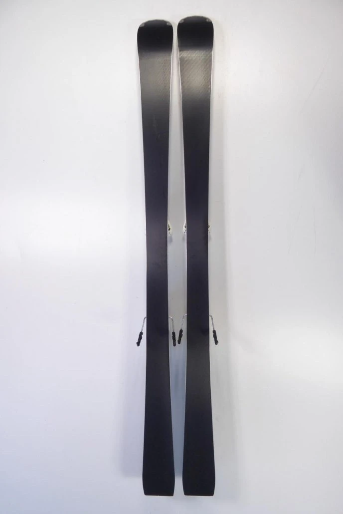 GRENZWERTIG World Cup Premium-Carving-Ski Länge 148cm (1,48m) Inkl. Bindung! #833 – Bild 6