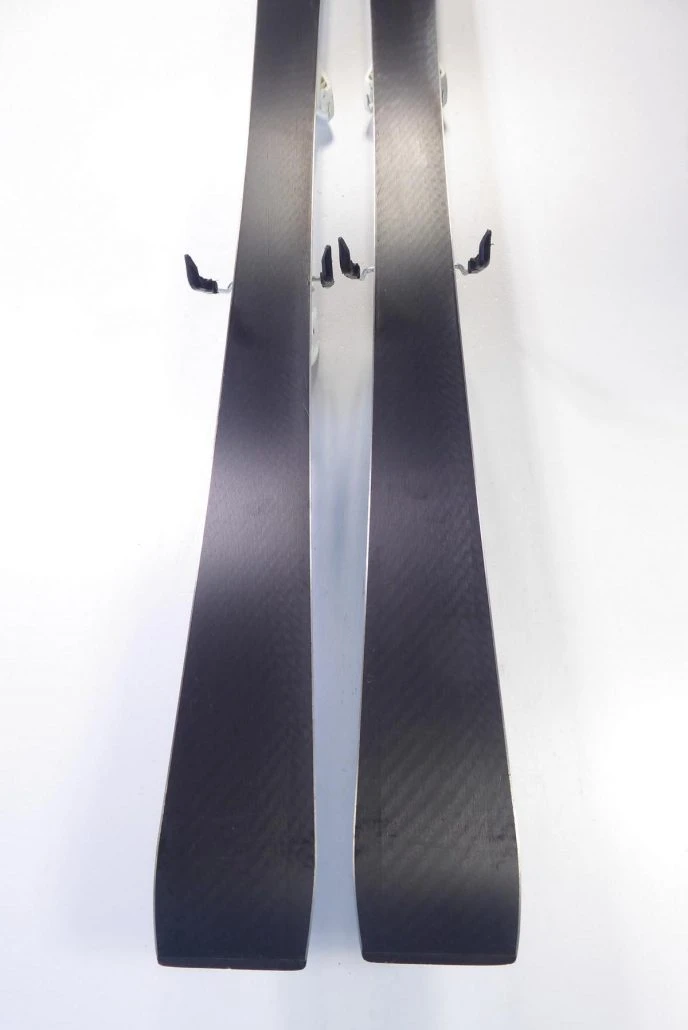 GRENZWERTIG World Cup Premium-Carving-Ski Länge 148cm (1,48m) Inkl. Bindung! #833 – Bild 7