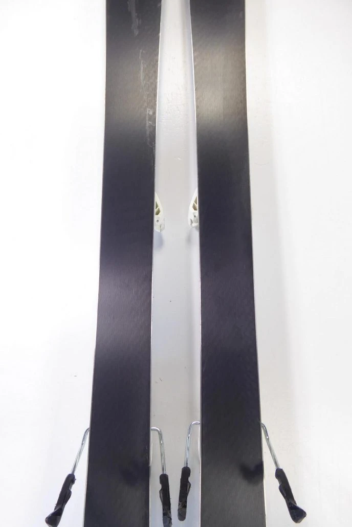 GRENZWERTIG World Cup Premium-Carving-Ski Länge 148cm (1,48m) Inkl. Bindung! #833 – Bild 8