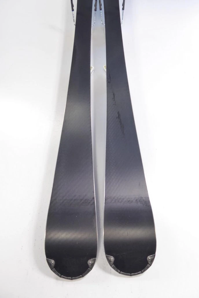 GRENZWERTIG World Cup Premium-Carving-Ski Länge 148cm (1,48m) Inkl. Bindung! #833 – Bild 9