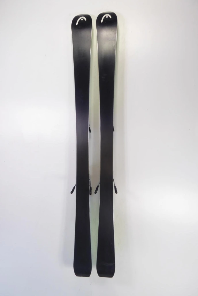 HEAD Integrale 009 Carving-Ski Länge 156cm (1,56m) Inkl. Bindung! #197 – Bild 5