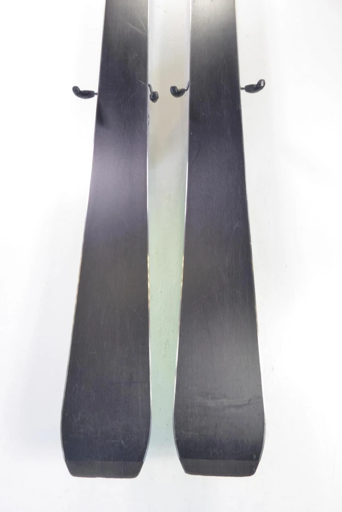 HEAD Integrale 009 Carving-Ski Länge 156cm (1,56m) Inkl. Bindung! #197 – Bild 6