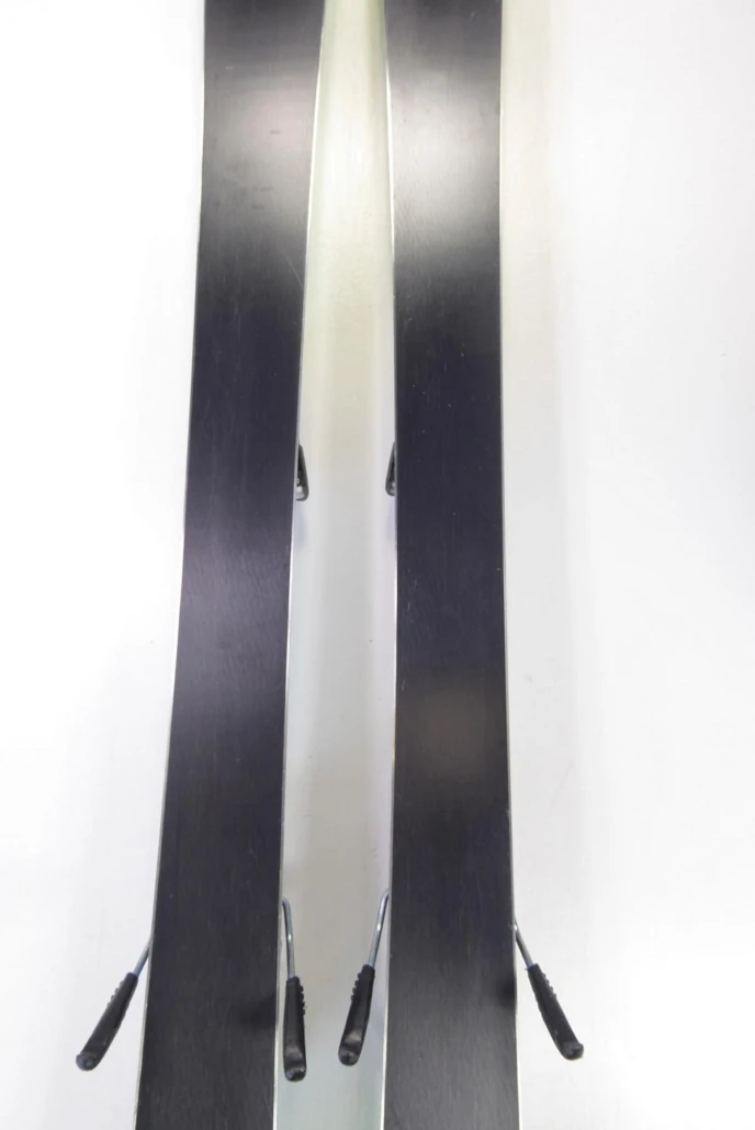 HEAD Integrale 009 Carving-Ski Länge 156cm (1,56m) Inkl. Bindung! #197 – Bild 7