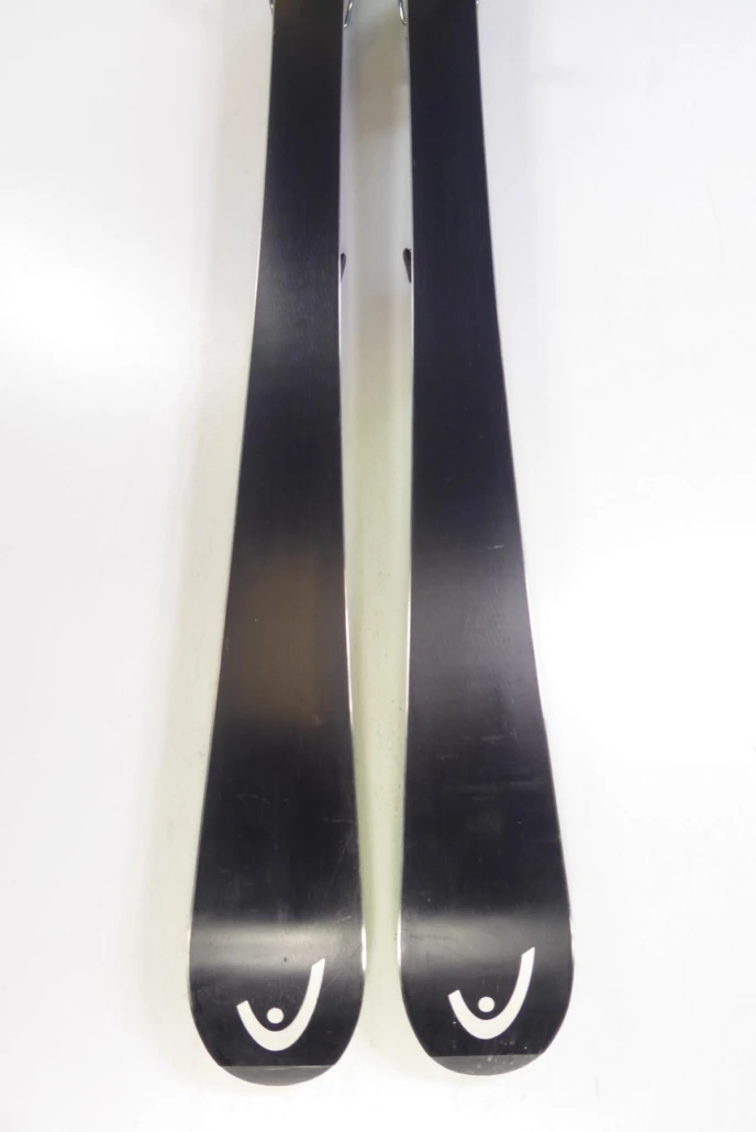 HEAD Integrale 009 Carving-Ski Länge 156cm (1,56m) Inkl. Bindung! #197 – Bild 8