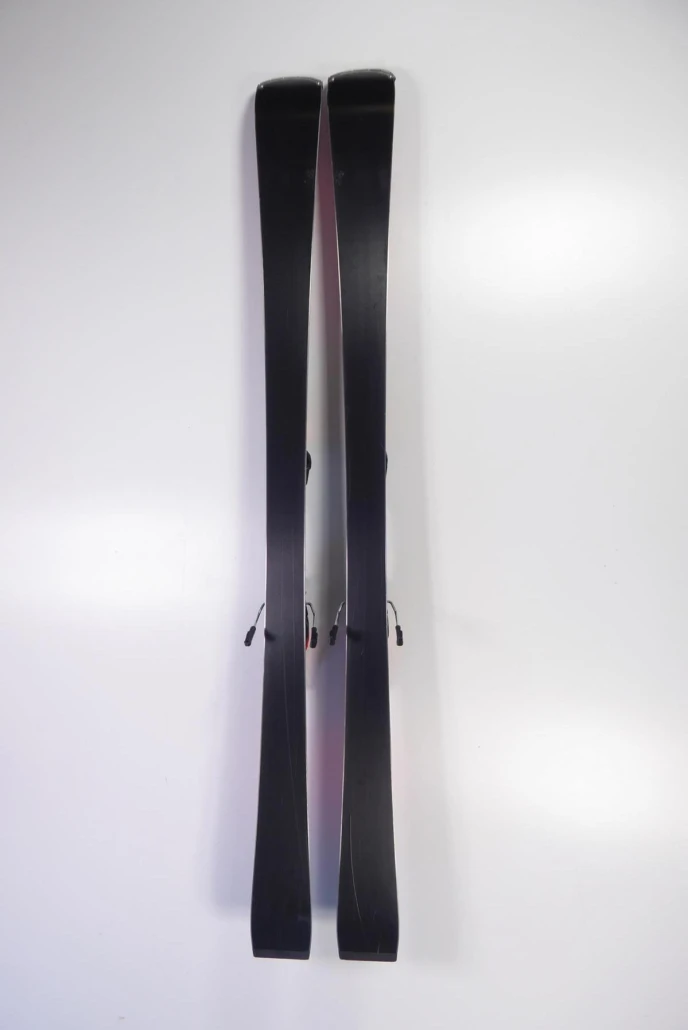 ROSSIGNOL Hero C11 Limited Carving-Ski Länge 157cm (1,57m) Inkl. Bindung! #455 – Bild 5