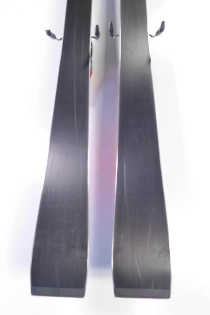 ROSSIGNOL Hero C11 Limited Carving-Ski Länge 157cm (1,57m) Inkl. Bindung! #455 – Bild 6