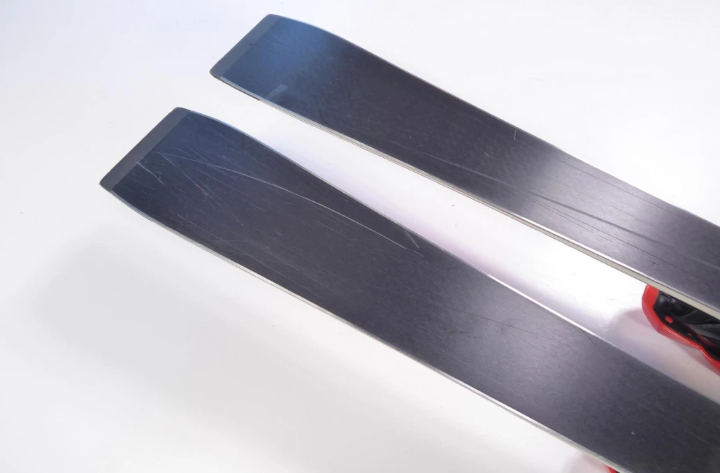 ROSSIGNOL Hero C11 Limited Carving-Ski Länge 157cm (1,57m) Inkl. Bindung! #455 – Bild 7