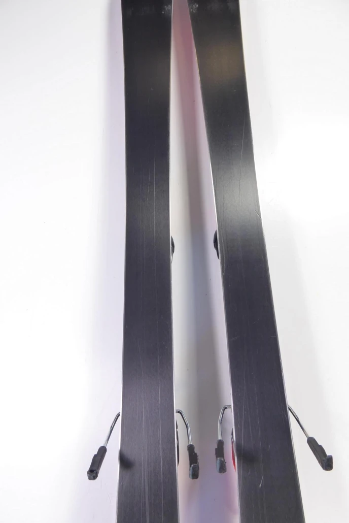 ROSSIGNOL Hero C11 Limited Carving-Ski Länge 157cm (1,57m) Inkl. Bindung! #455 – Bild 8