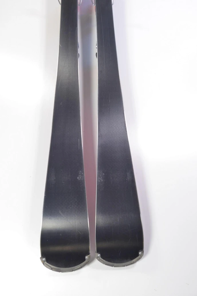 ROSSIGNOL Hero C11 Limited Carving-Ski Länge 157cm (1,57m) Inkl. Bindung! #455 – Bild 9