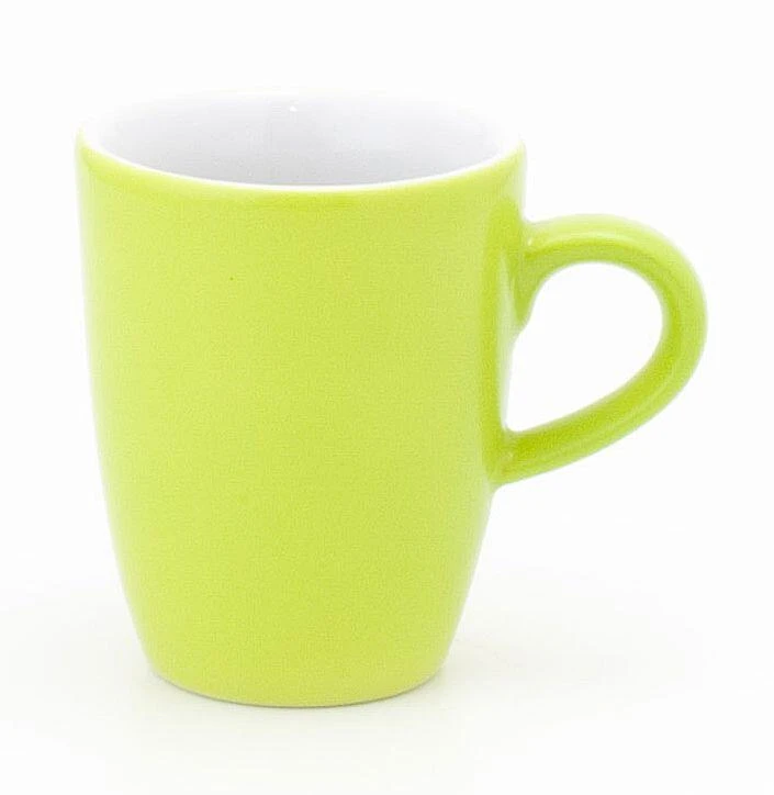 Kahla Pronto Espresso-Obertasse Hoch 0,10 L In Limone
