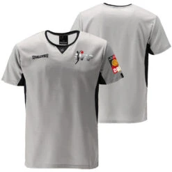 SPALDING Offizielles BVRP Referee T-shirt