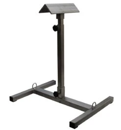 Spanischer Bock Aus Hochwertigem Edelstahl