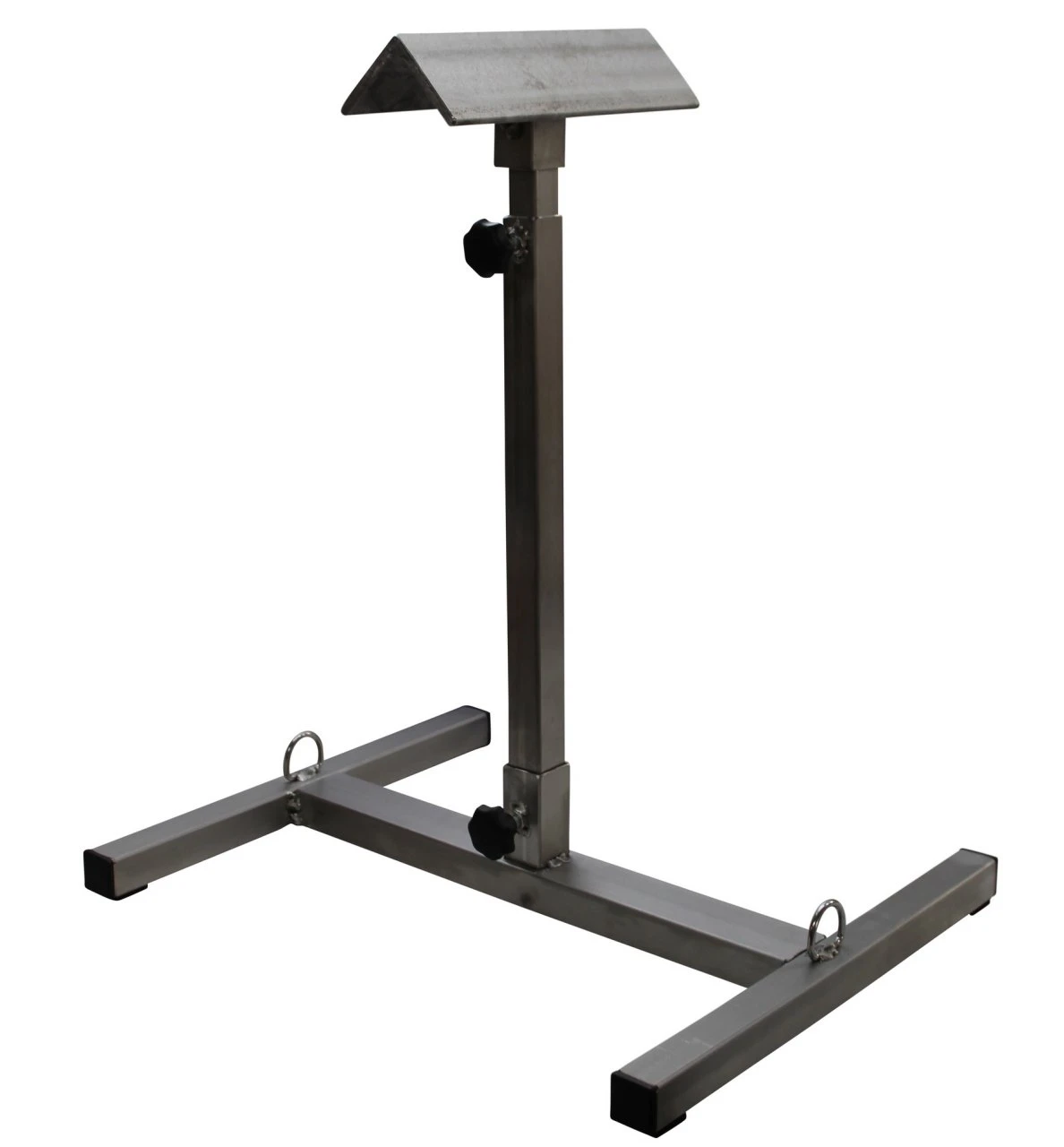 Spanischer Bock Aus Hochwertigem Edelstahl