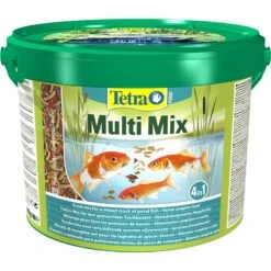 Tetra Pond Multi Mix 10 L