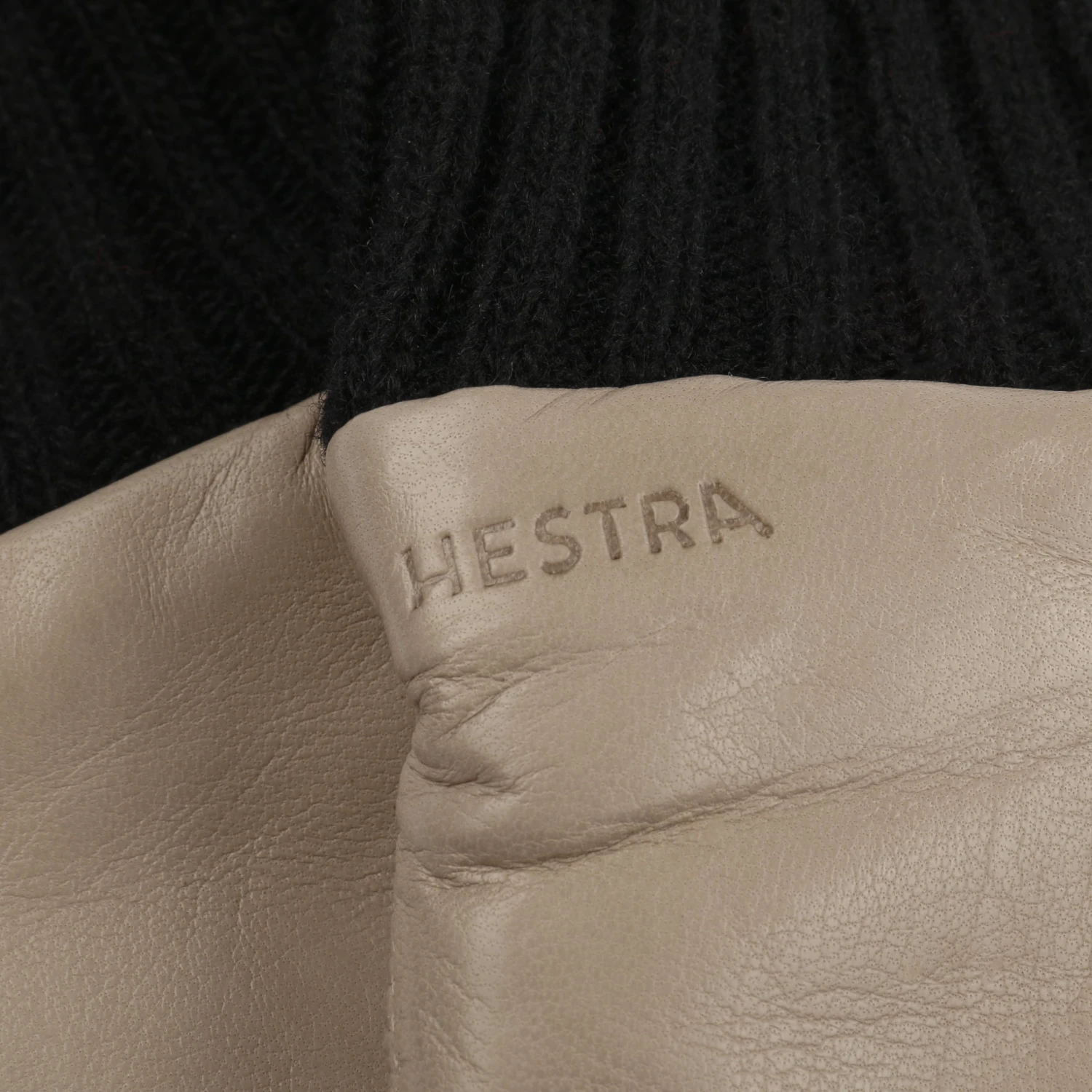 Tina Fäustlinge By Hestra – Bild 5