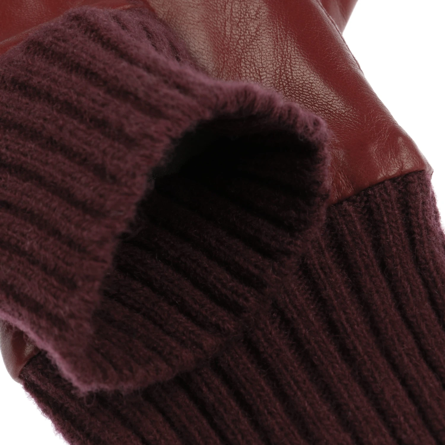 Tina Fäustlinge By Hestra – Bild 4