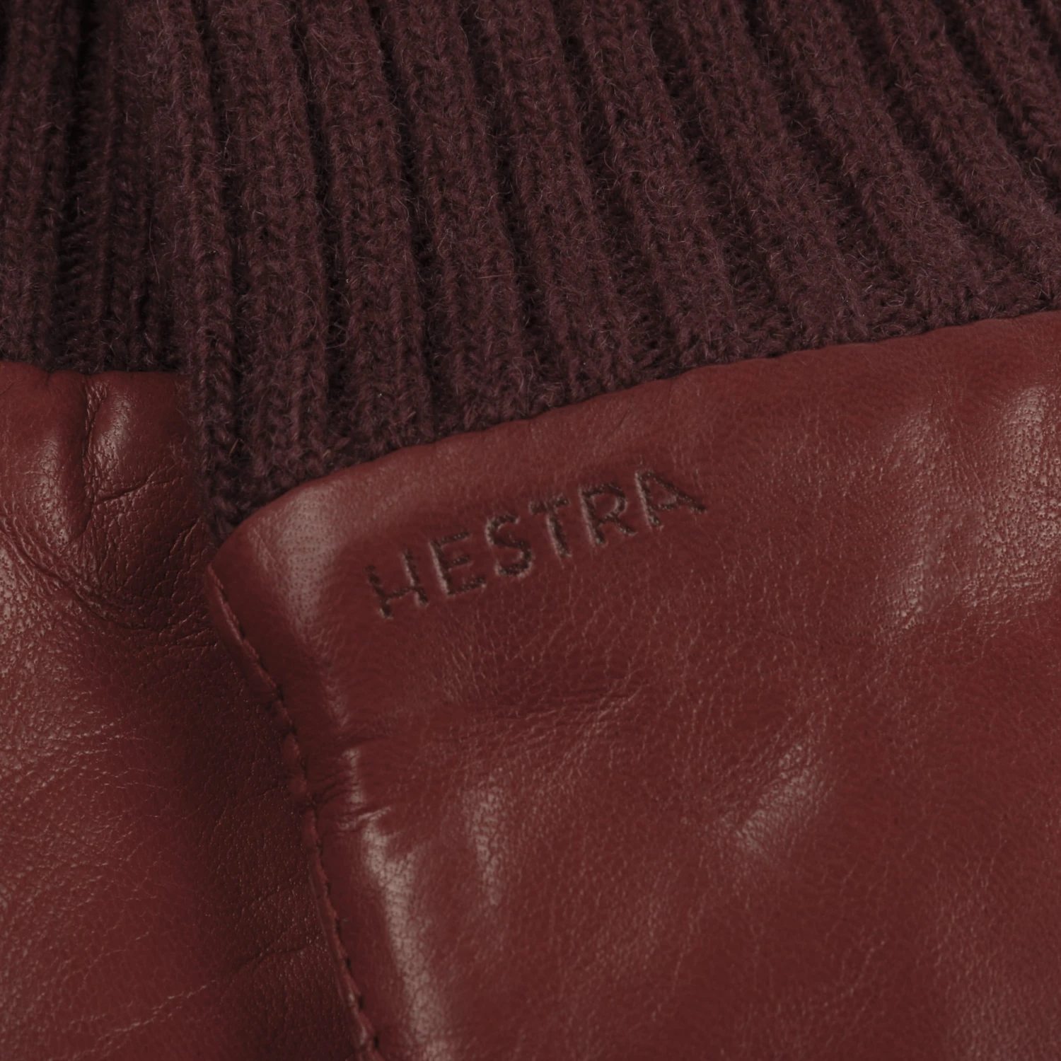 Tina Fäustlinge By Hestra – Bild 6