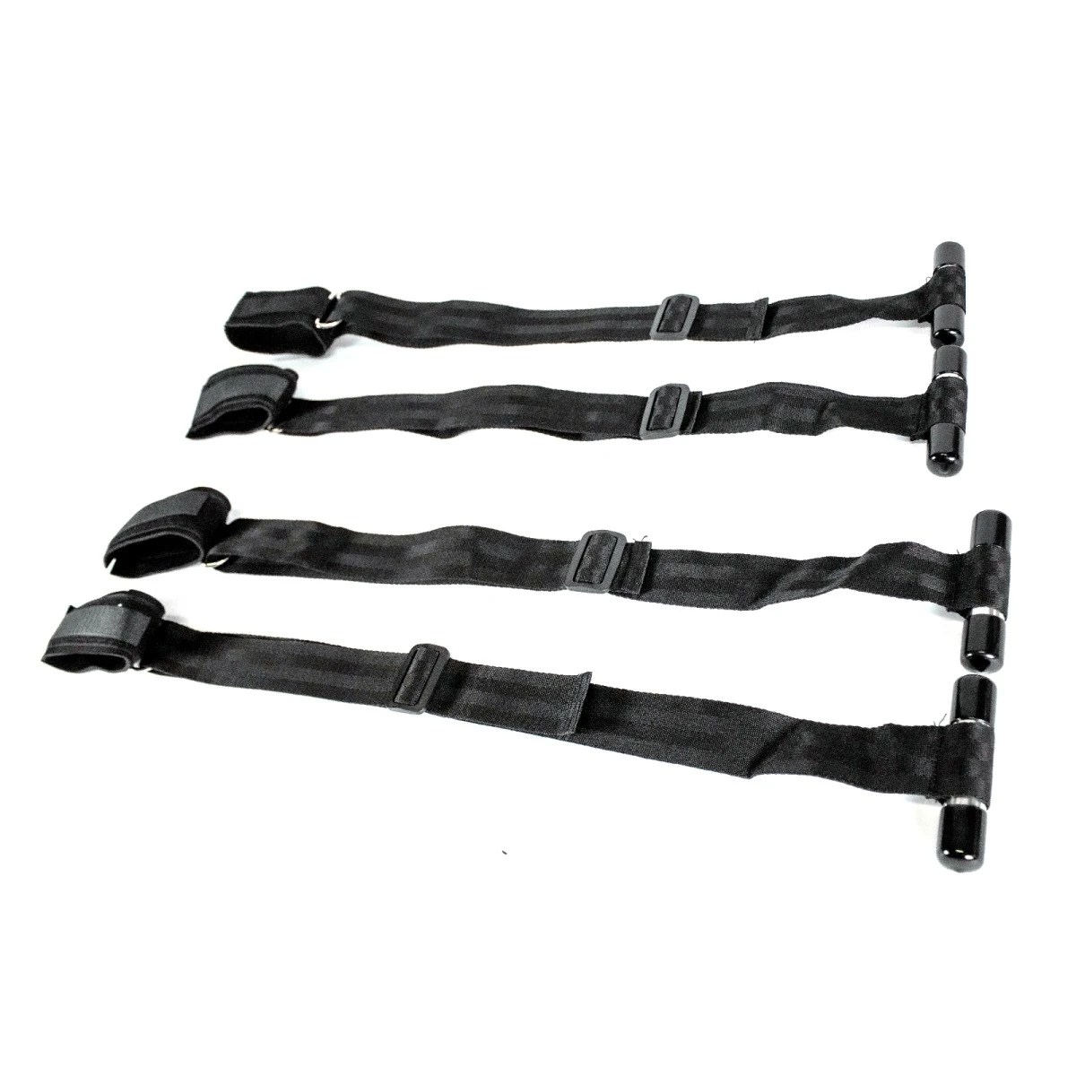 Türfesselset »Door Restraint Kit« Von Ouch! – Bild 4