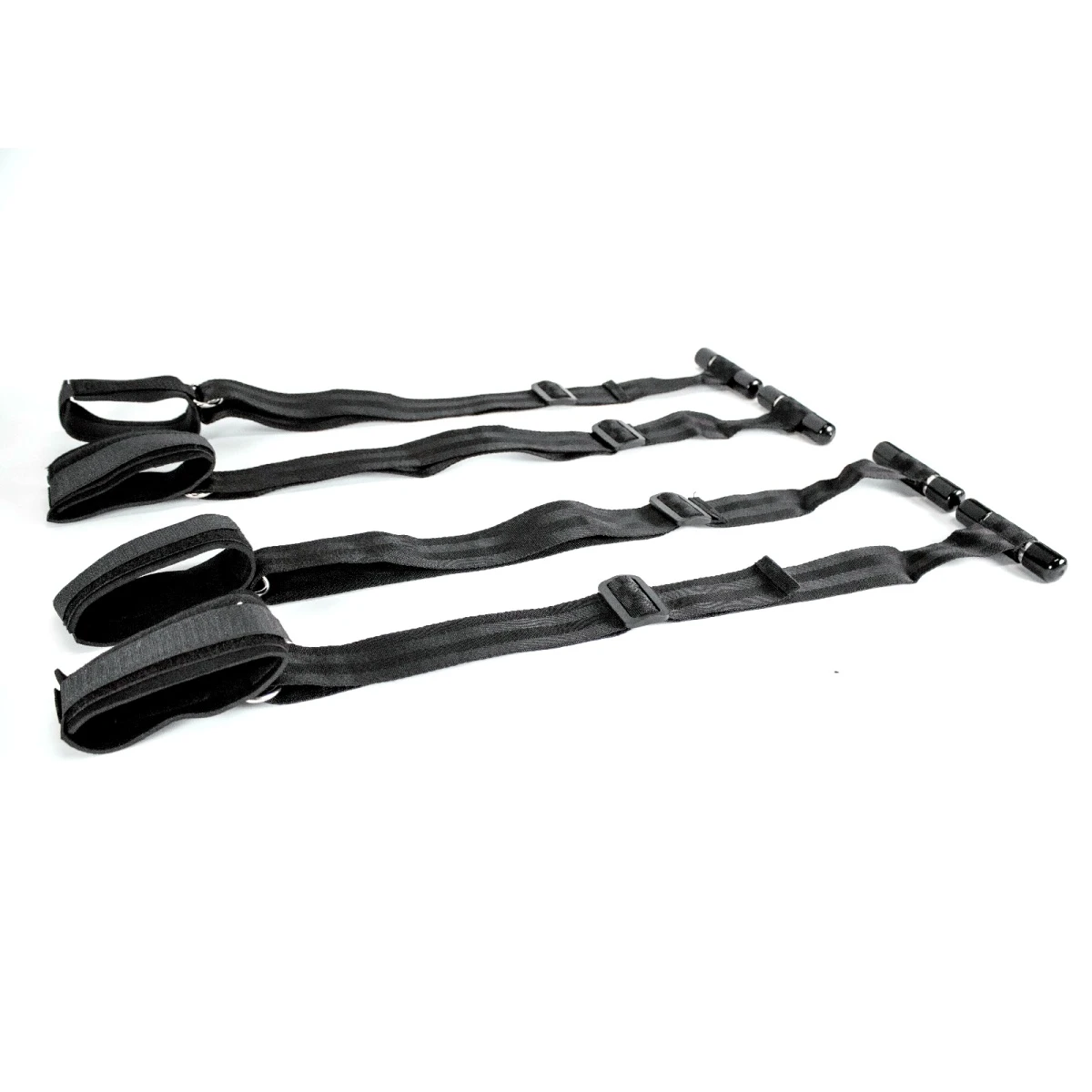 Türfesselset »Door Restraint Kit« Von Ouch! – Bild 5