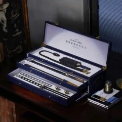 UPKO »Black Label Deluxe Kit« | Das Luxus-Set