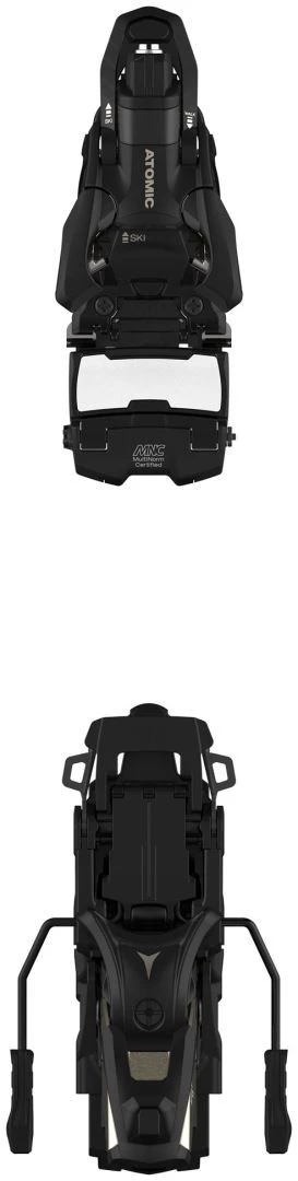 Atomic Shift MNC 13 – Bild 3