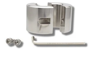 Ballstretcher Mit 80 Mm Höhe Und 2 - 6 Kg – Bild 4