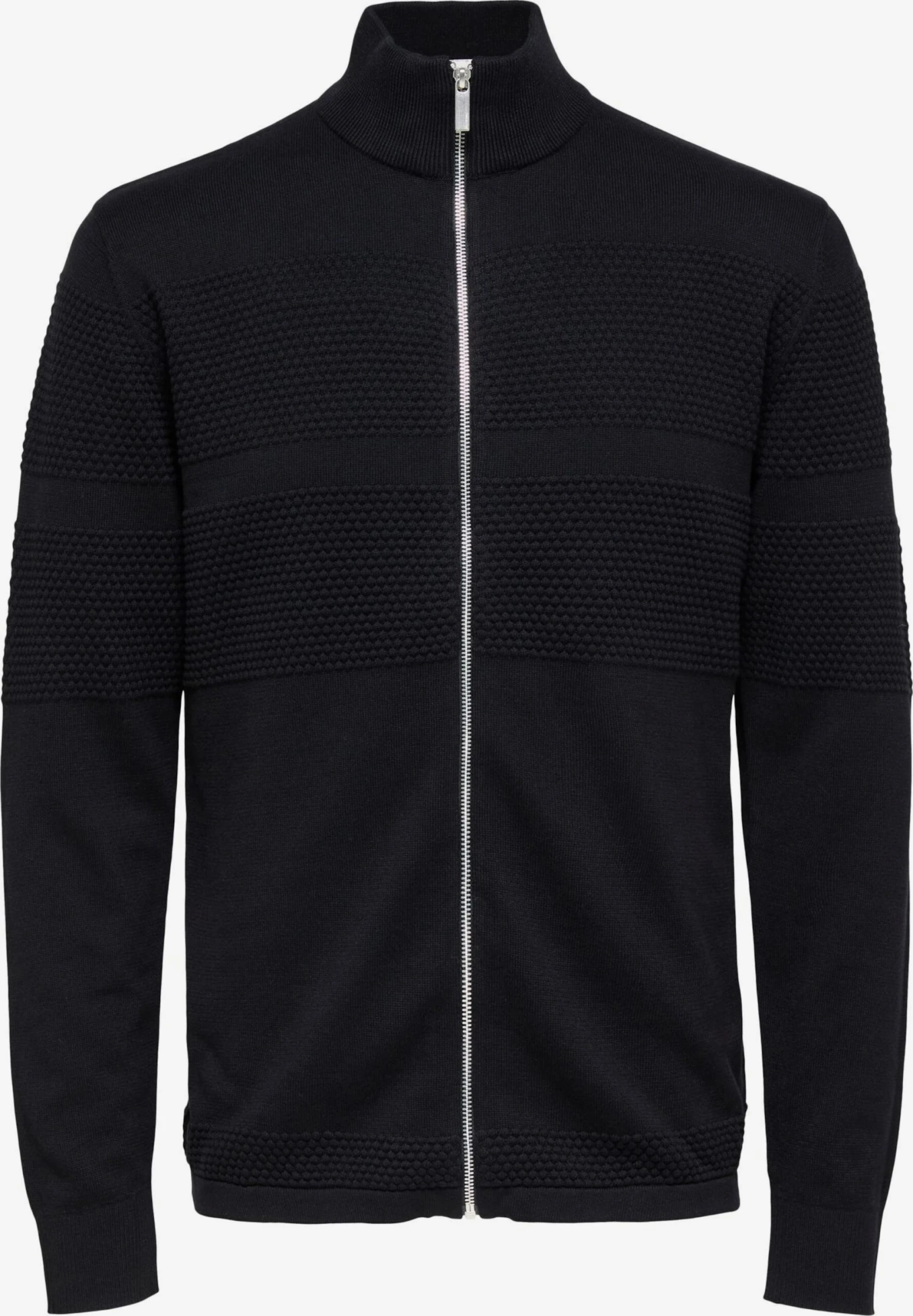 SELECTED HOMME Strickjacke 'Maine'