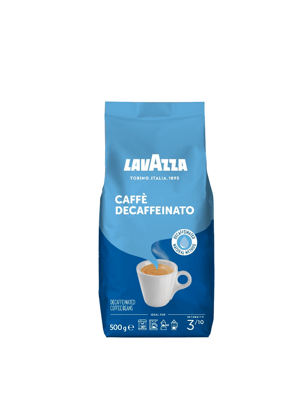 Dallmayr Crema Prodomo Ganze Bohnen (1 Kg) – Bild 7