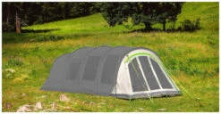 Coleman Porch Closure 4L