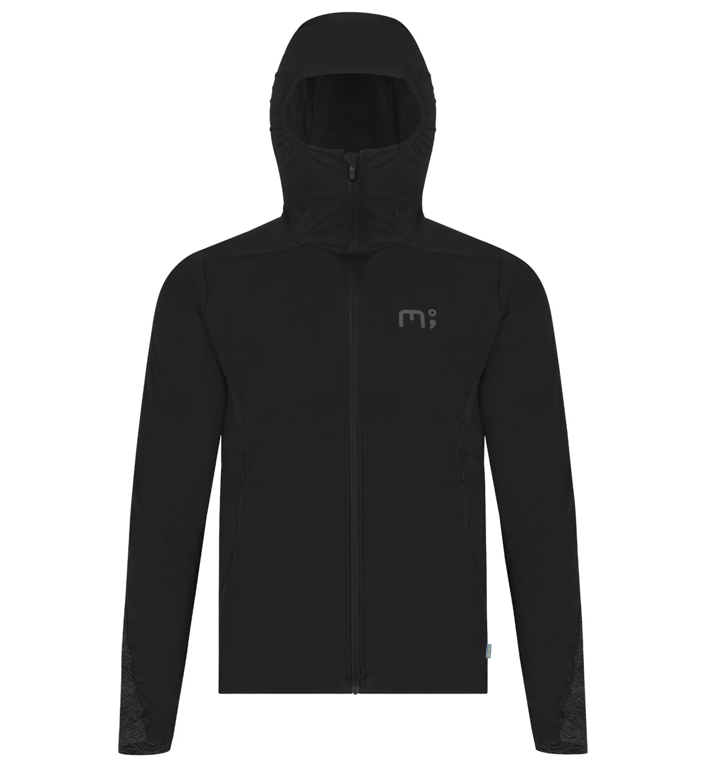 Wanganui Hdy M - Softshelljacke - Herren